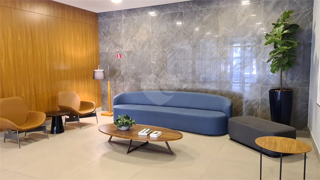 Venda Apartamento São Paulo Vila Independência REO893509 25