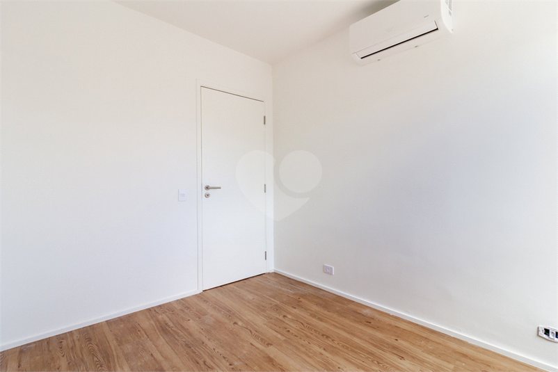 Venda Apartamento São Paulo Cerqueira César REO893522 14