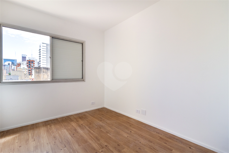 Venda Apartamento São Paulo Cerqueira César REO893522 11