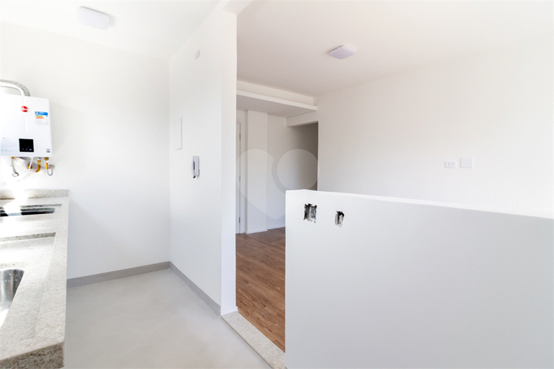 Venda Apartamento São Paulo Cerqueira César REO893522 19