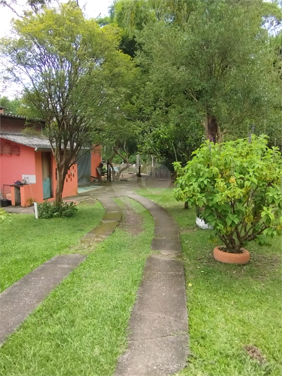 Venda Chácara Suzano Fazenda Aya REO893526 23