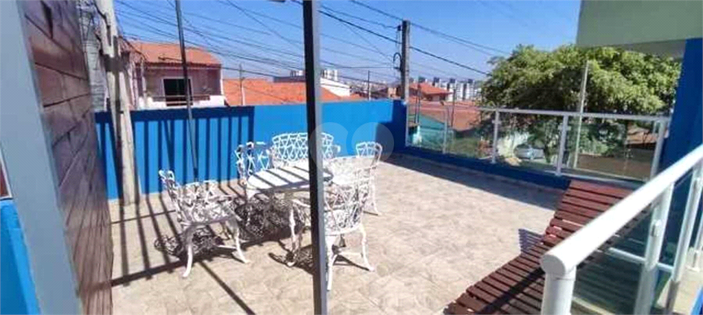 Venda Salão Comercial Sorocaba Jardim Residencial Martinez REO893527 4