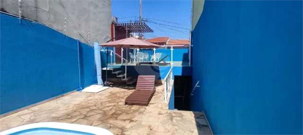 Venda Salão Comercial Sorocaba Jardim Residencial Martinez REO893527 5