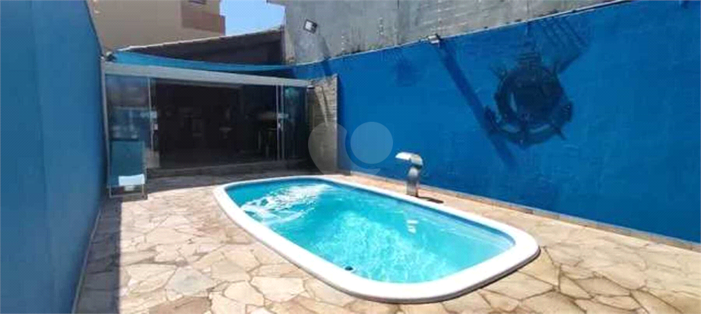 Venda Salão Comercial Sorocaba Jardim Residencial Martinez REO893527 11