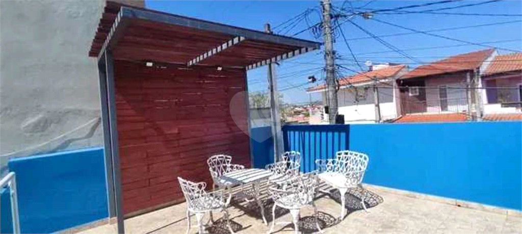 Venda Salão Comercial Sorocaba Jardim Residencial Martinez REO893527 6