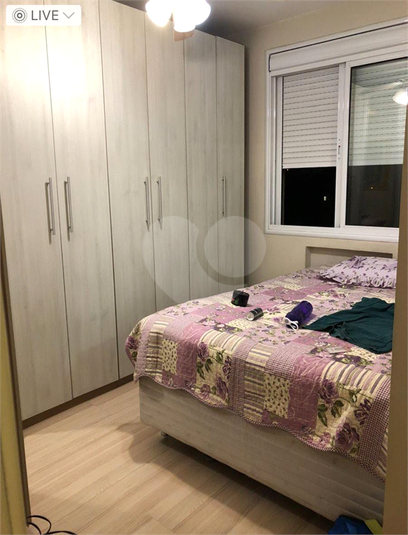 Venda Apartamento Canoas Centro REO893539 16