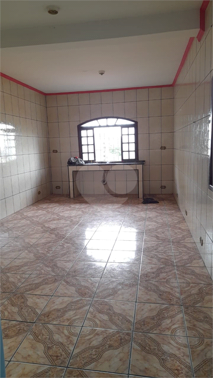 Aluguel Sobrado São Paulo Jardim Cotinha REO893562 2