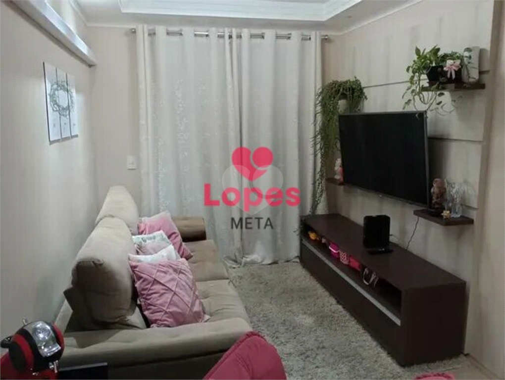 Venda Apartamento São José Dos Campos Vila Zizinha REO893571 1