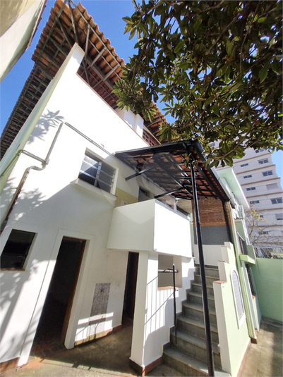 Aluguel Sobrado São Paulo Vila Pompéia REO893574 26