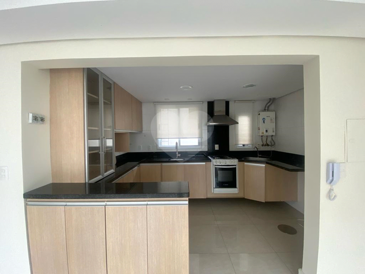 Aluguel Apartamento Porto Alegre Bela Vista REO893576 11