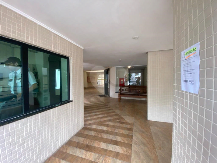 Aluguel Apartamento Porto Alegre Bela Vista REO893576 27