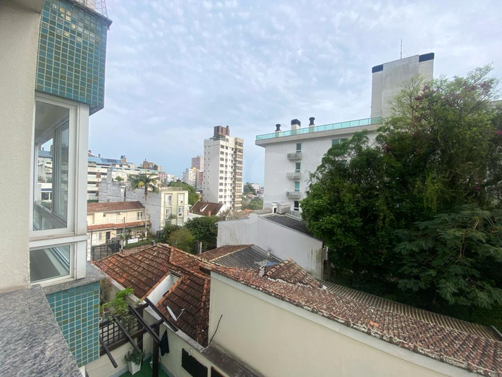 Aluguel Apartamento Porto Alegre Bela Vista REO893576 7