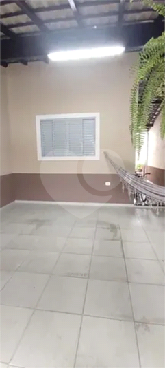 Venda Casa São José Dos Campos Residencial União REO893581 16