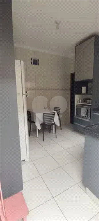 Venda Casa São José Dos Campos Residencial União REO893581 2