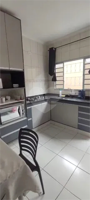 Venda Casa São José Dos Campos Residencial União REO893581 1