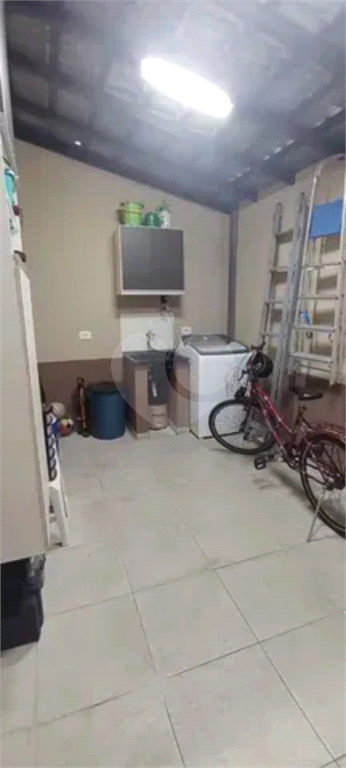 Venda Casa São José Dos Campos Residencial União REO893581 11