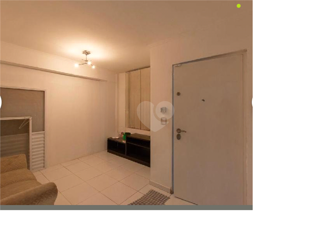 Venda Sobrado São Paulo Vila Mariana REO893584 3