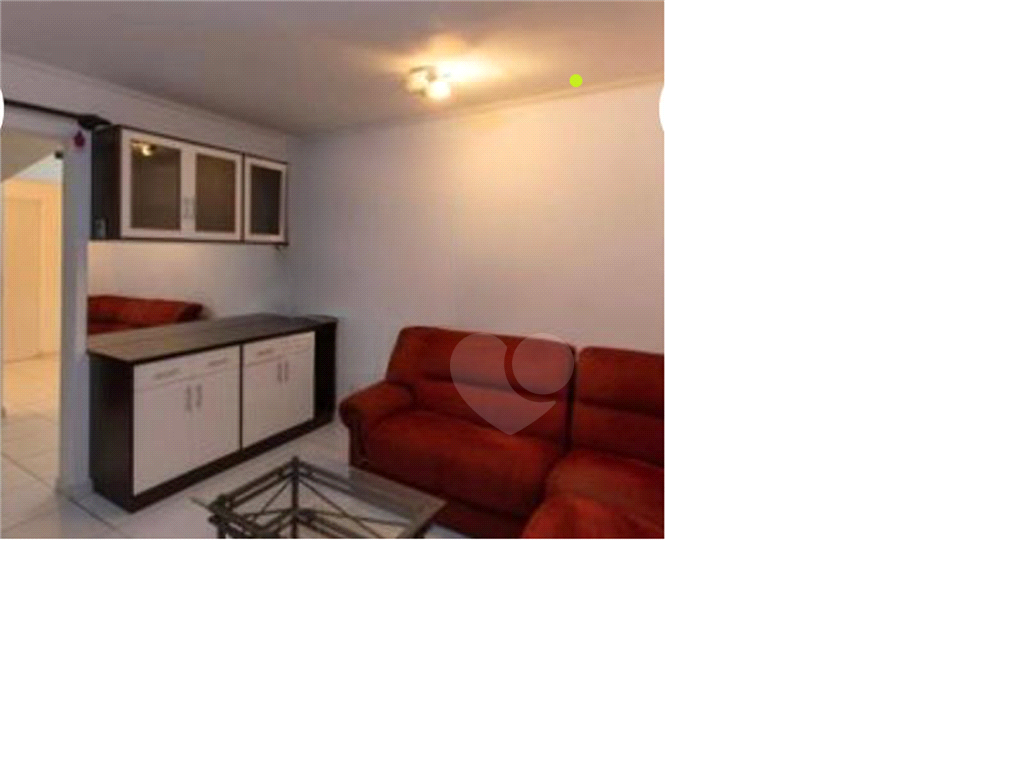 Venda Sobrado São Paulo Vila Mariana REO893584 2