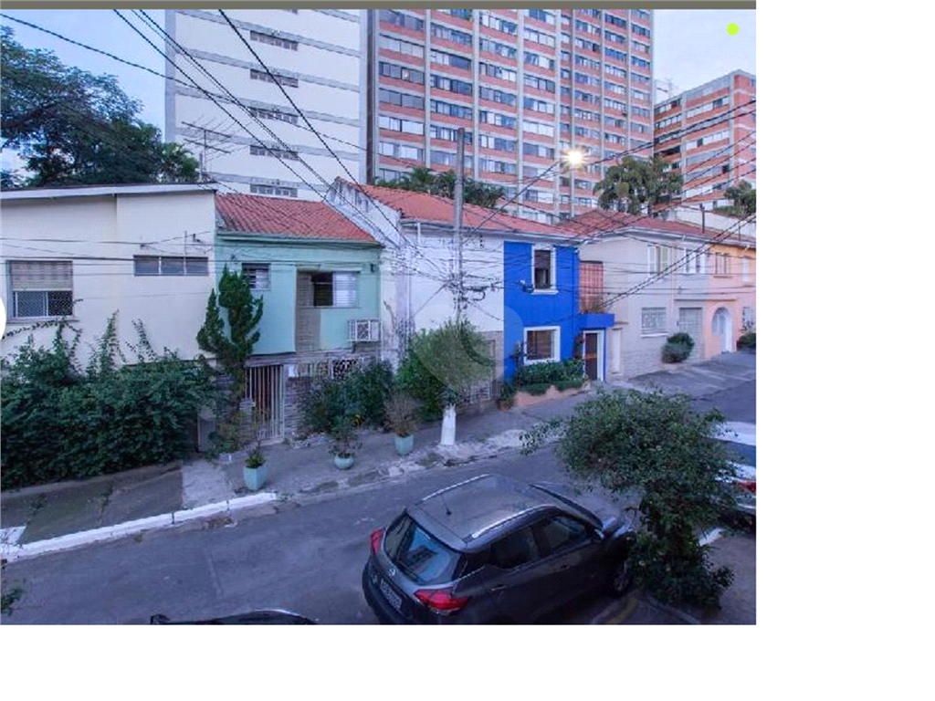 Venda Sobrado São Paulo Vila Mariana REO893584 1