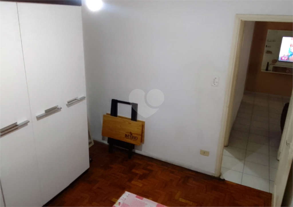 Venda Apartamento São Vicente Itararé REO893585 8