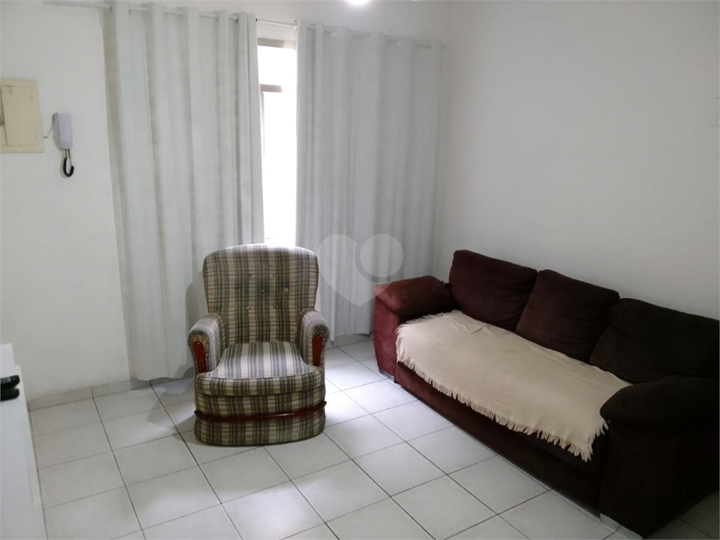 Venda Apartamento São Vicente Itararé REO893585 3