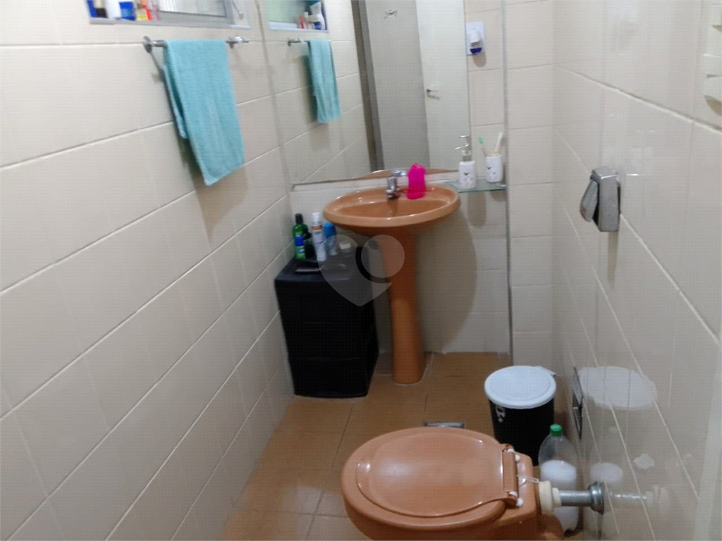 Venda Apartamento São Vicente Itararé REO893585 10