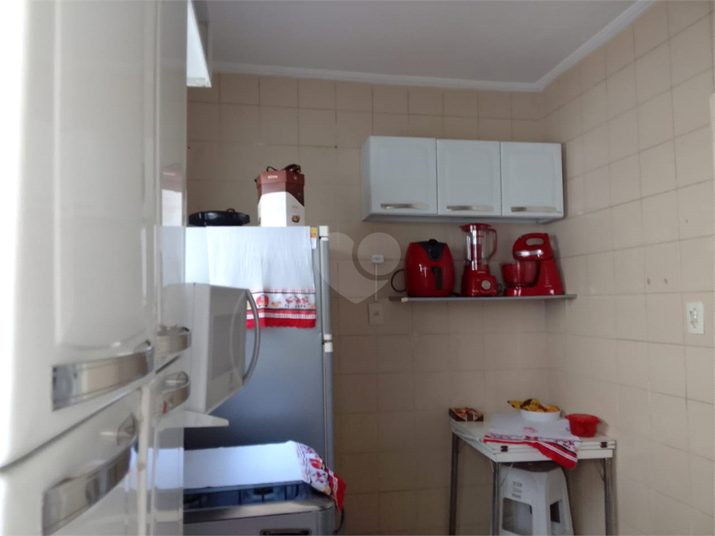 Venda Apartamento São Vicente Itararé REO893585 5