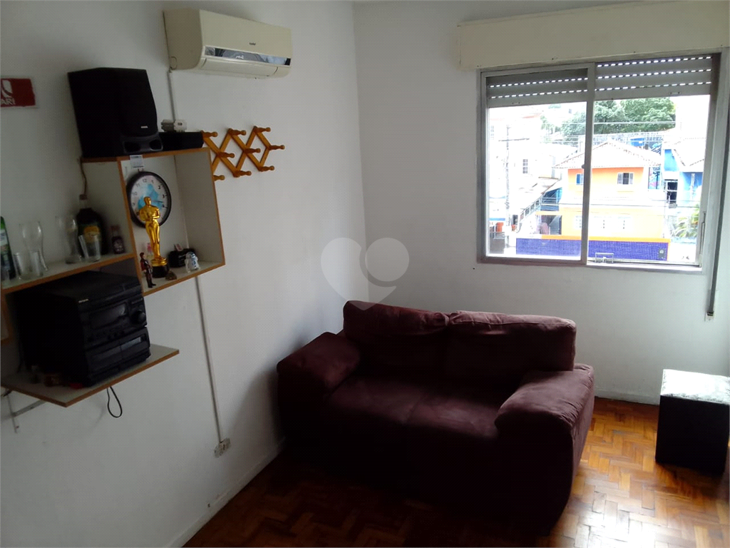 Venda Apartamento São Vicente Itararé REO893585 17