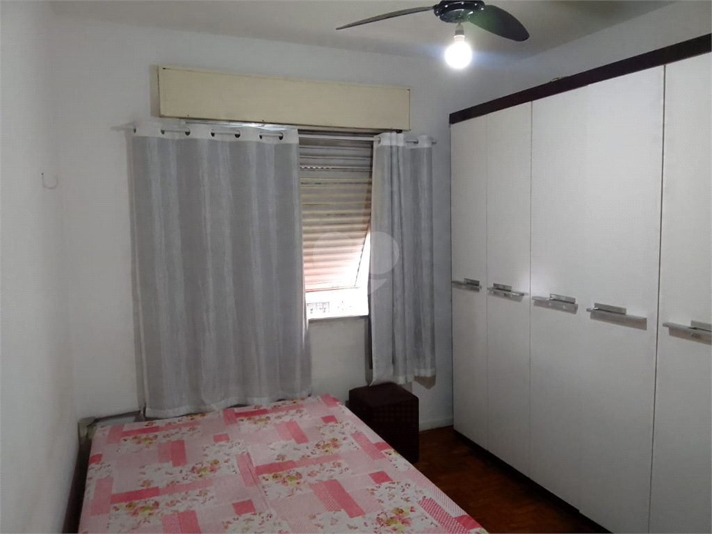 Venda Apartamento São Vicente Itararé REO893585 16