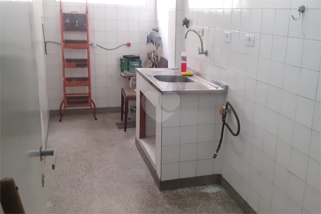 Venda Apartamento São Paulo Liberdade REO893587 9