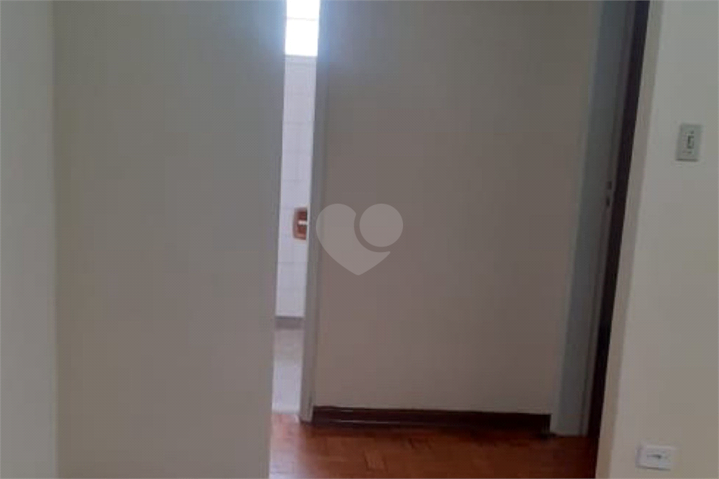 Venda Apartamento São Paulo Liberdade REO893587 3