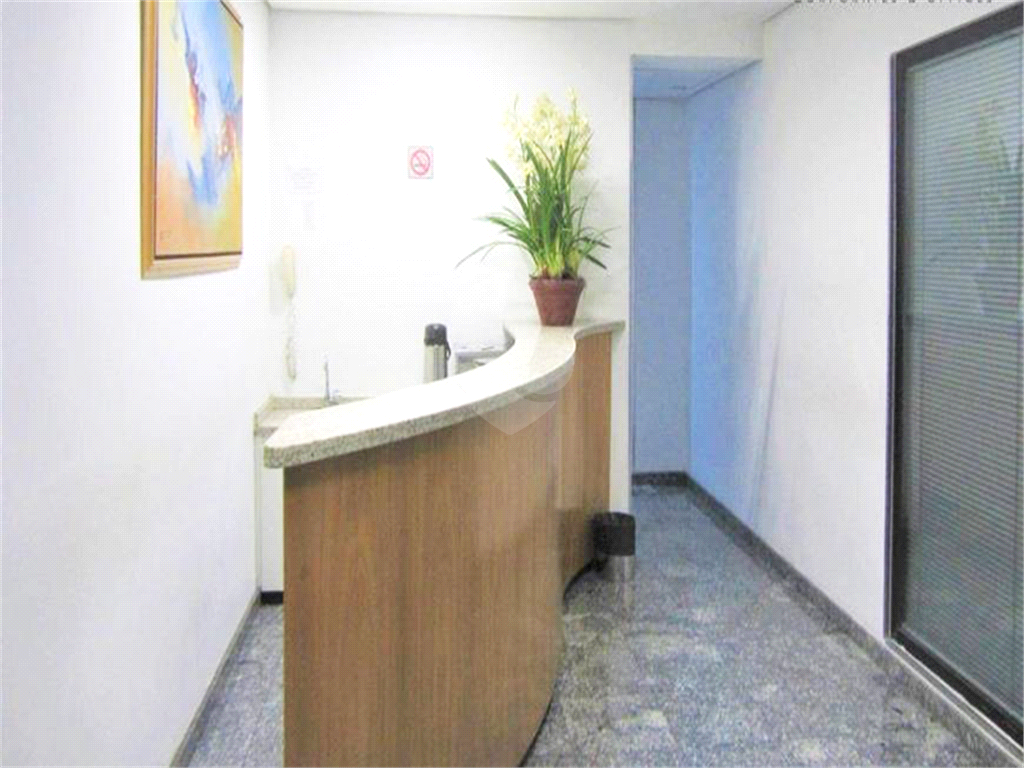 Venda Salas São Paulo Vila Mariana REO893611 24