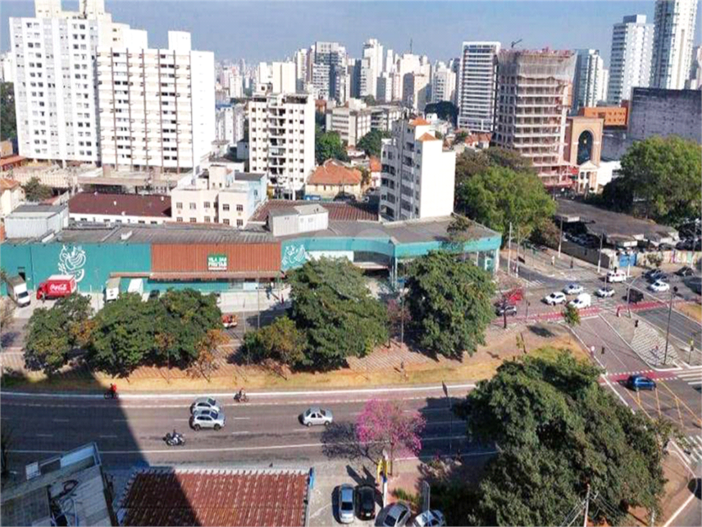 Venda Salas São Paulo Vila Mariana REO893611 17