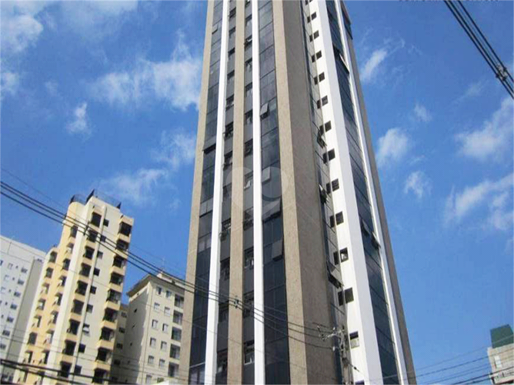 Venda Salas São Paulo Vila Mariana REO893611 28