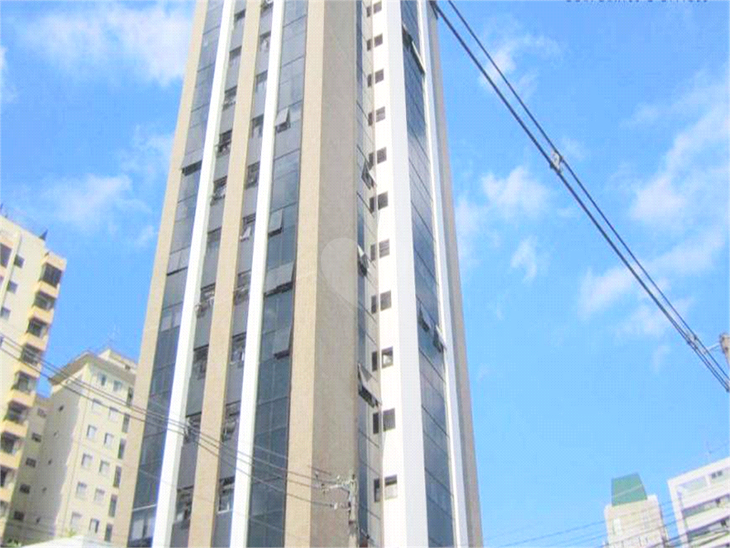 Venda Salas São Paulo Vila Mariana REO893611 20