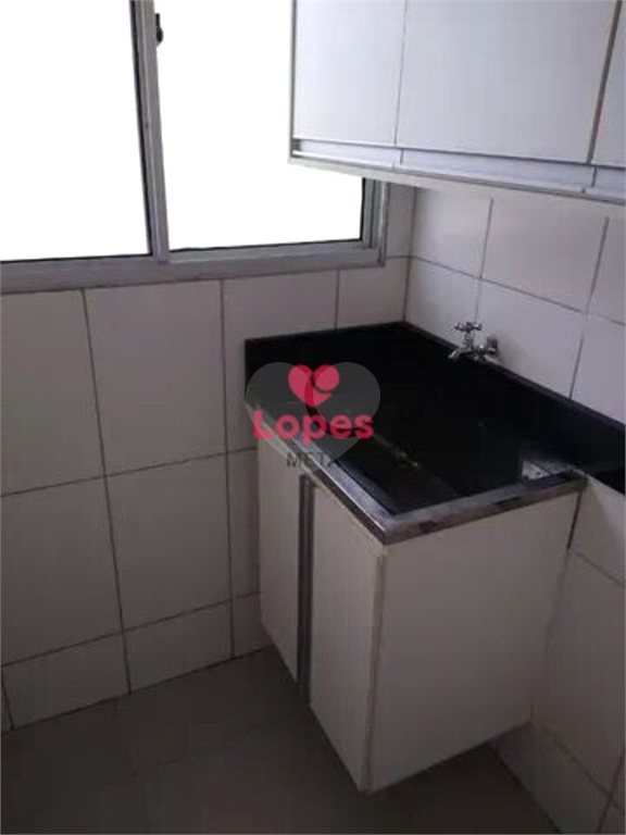 Venda Apartamento São José Dos Campos Parque Industrial REO893616 2