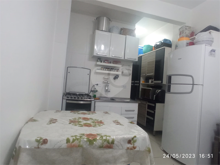 Venda Apartamento Cotia Centro REO893622 4