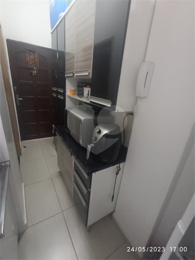 Venda Apartamento Cotia Centro REO893622 5