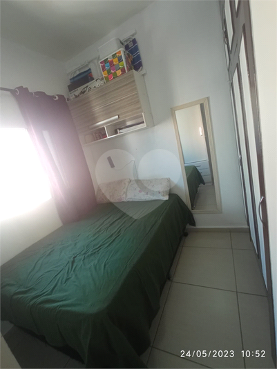 Venda Apartamento Cotia Centro REO893622 10