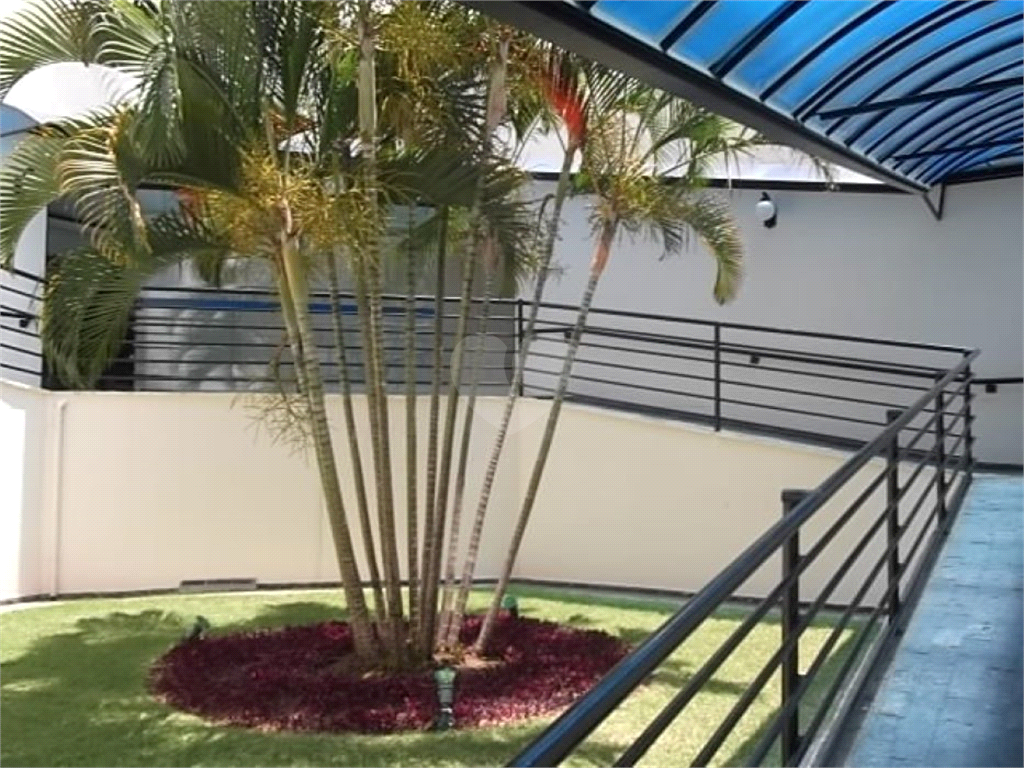 Aluguel Apartamento Jundiaí Vila Das Hortências REO893640 33