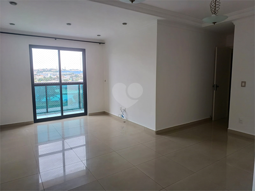 Aluguel Apartamento Jundiaí Vila Das Hortências REO893640 1