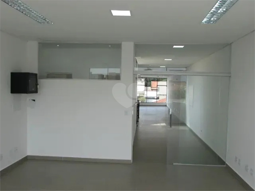 Venda Salão Comercial São Caetano Do Sul Santa Paula REO893645 7