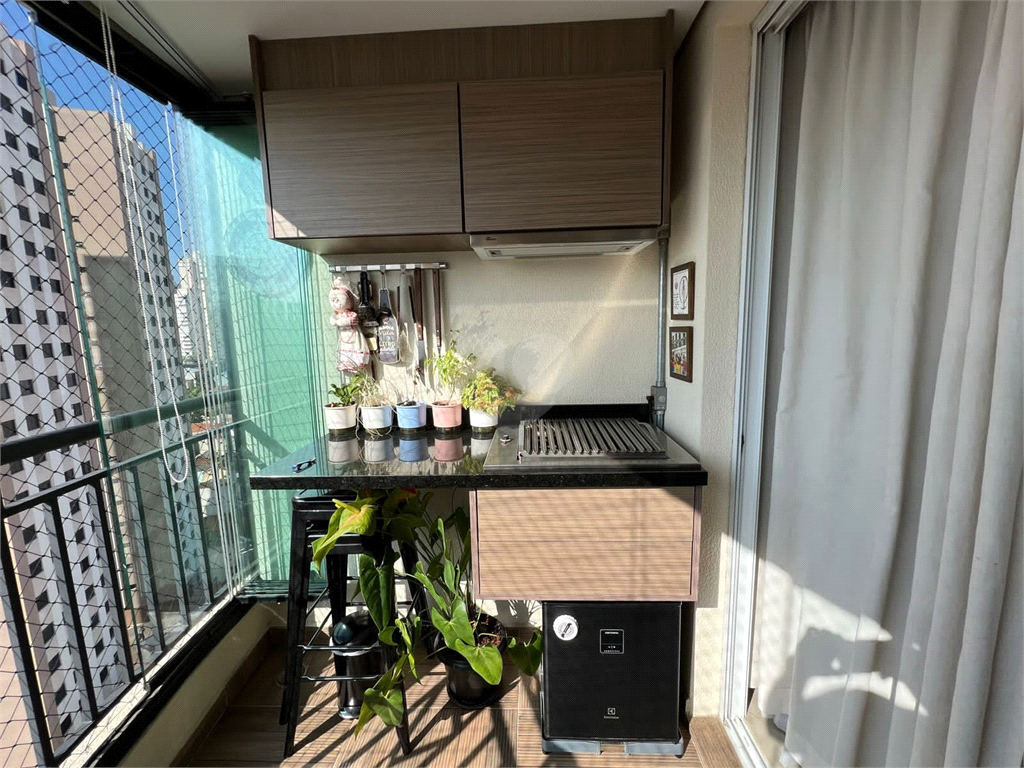 Venda Apartamento São Paulo Vila Bertioga REO893656 5