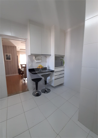 Venda Apartamento São Paulo Jardim Ampliação REO893663 11