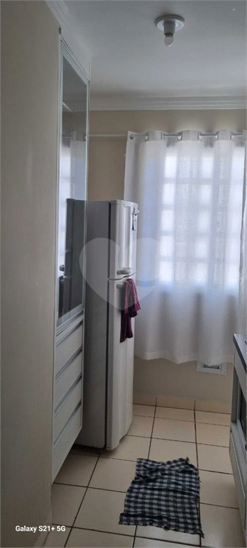 Venda Apartamento São José Dos Campos Jardim Santa Luzia REO893687 4