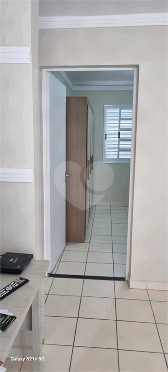 Venda Apartamento São José Dos Campos Jardim Santa Luzia REO893687 11