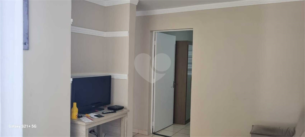 Venda Apartamento São José Dos Campos Jardim Santa Luzia REO893687 15