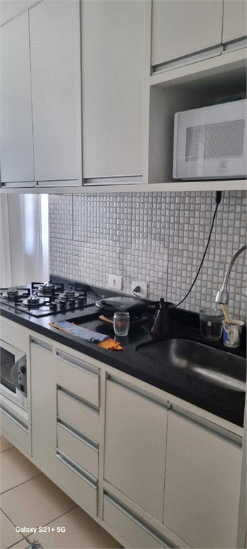 Venda Apartamento São José Dos Campos Jardim Santa Luzia REO893687 1