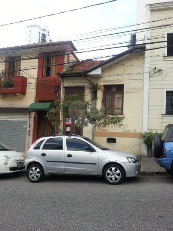 Venda Terreno São Paulo Perdizes REO89369 1