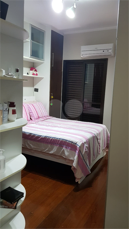 Venda Apartamento São Paulo Vila Nova Cachoeirinha REO893696 8